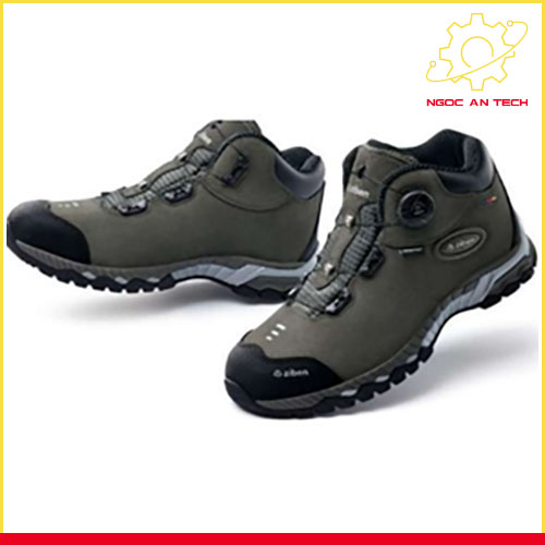 Giày bảo hộ Ziben 205